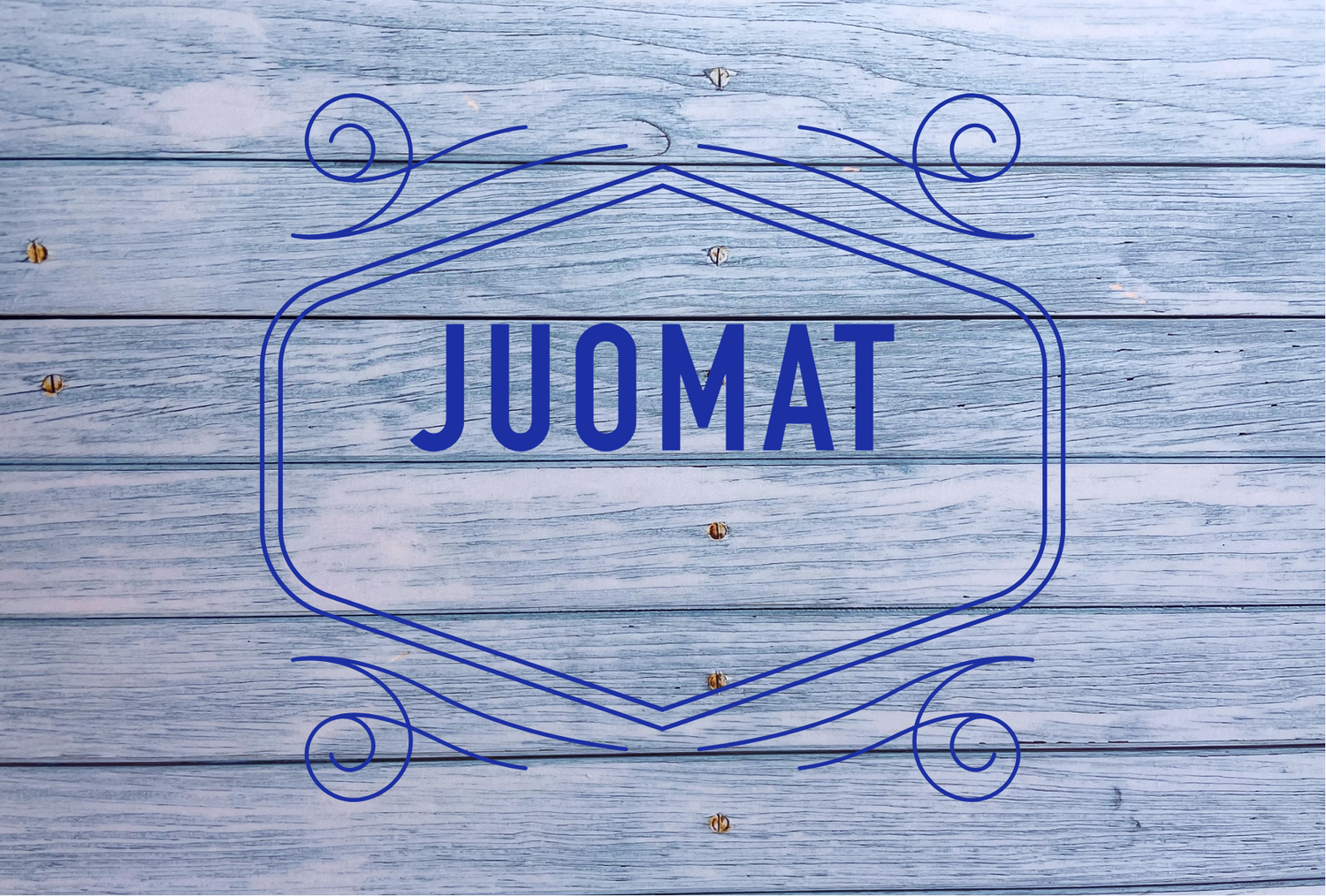 Juomat