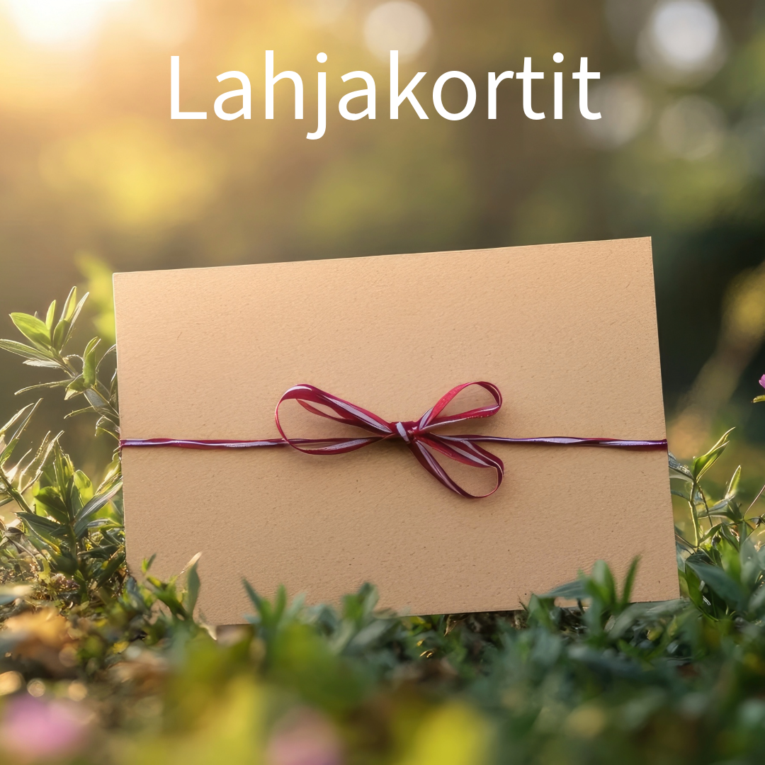 Lahjakortit