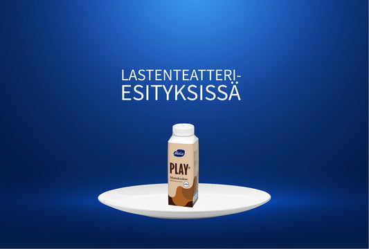 Play kaakao (kylmä)