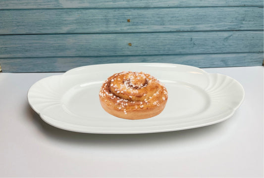 Kanelikierrepulla
