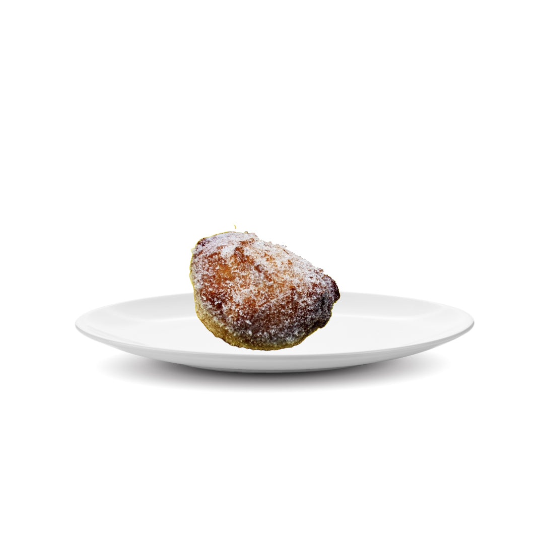 Vanhanajan lusikkamunkki GL
